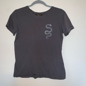 Nirvana “Serve the Servants” Tee Size XSmall